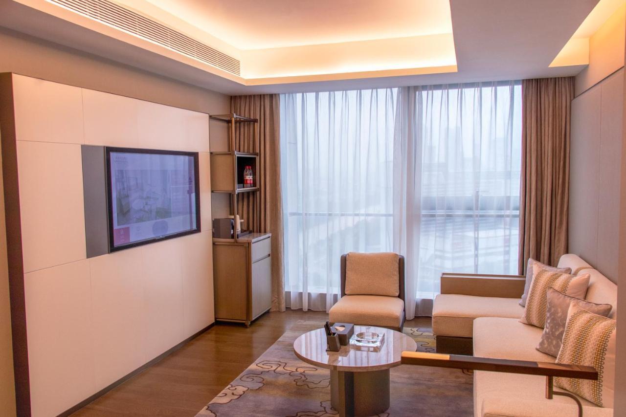Guangzhou Pazhou Ln Dongfang Hotel Luaran gambar