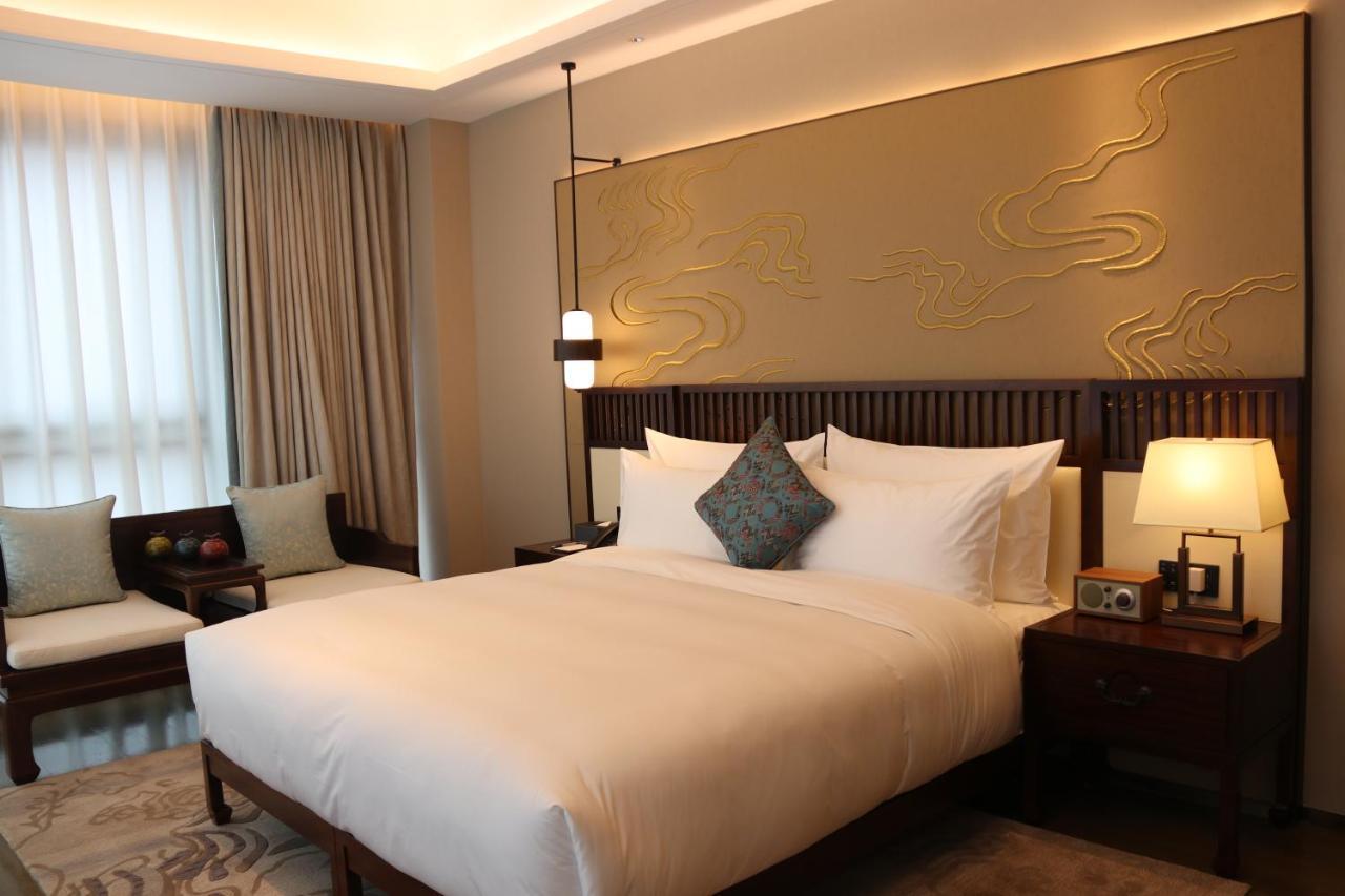 Guangzhou Pazhou Ln Dongfang Hotel Luaran gambar
