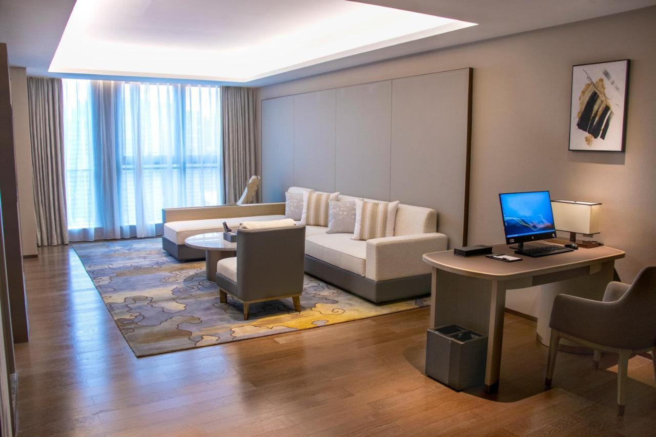 Guangzhou Pazhou Ln Dongfang Hotel Luaran gambar