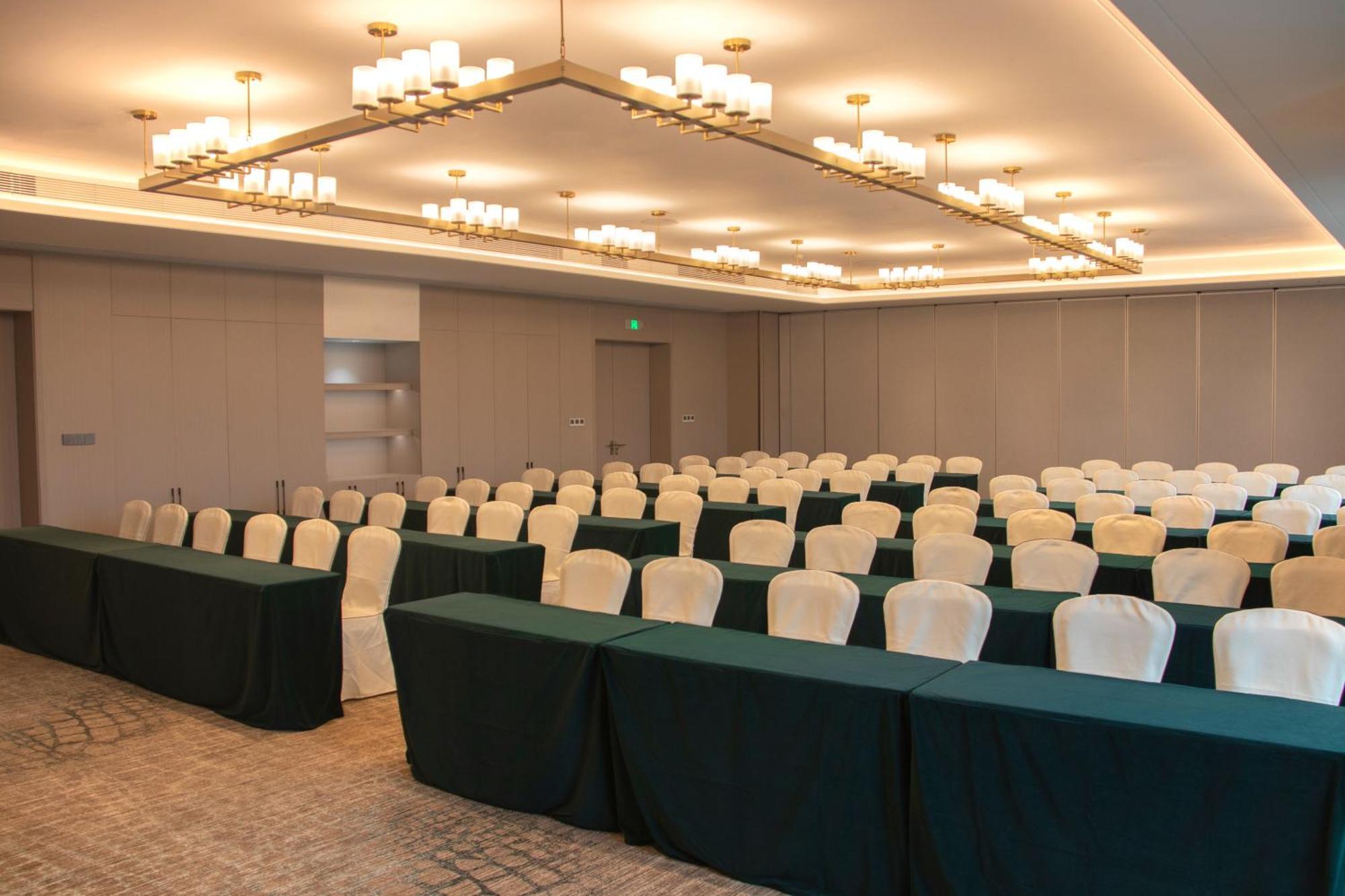 Guangzhou Pazhou Ln Dongfang Hotel Luaran gambar