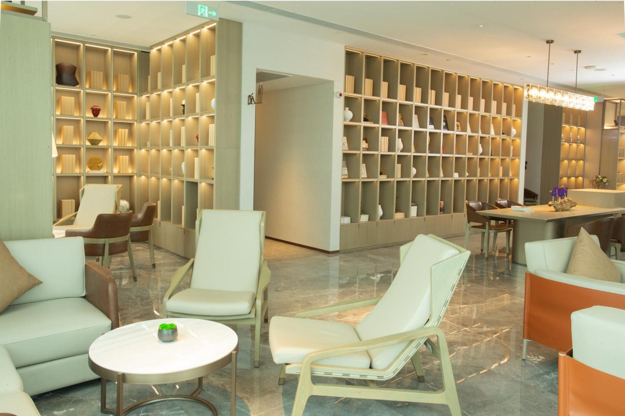 Guangzhou Pazhou Ln Dongfang Hotel Luaran gambar